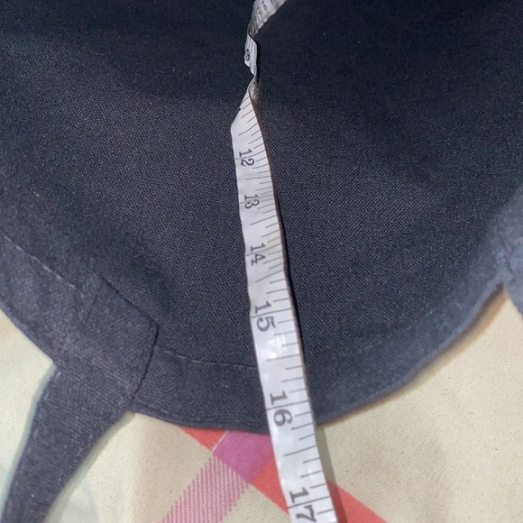 Black wellness health is wealth tote  bag - Picture 8 of 9